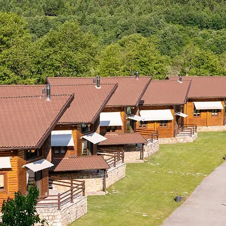Chalet Natura