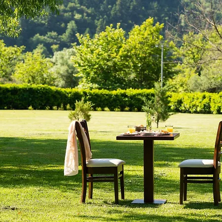 Chalet Natura