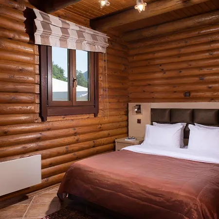 Natura Chalet