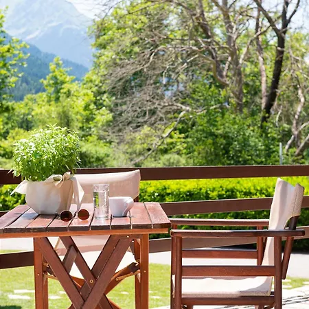 Natura * Mega Chorio