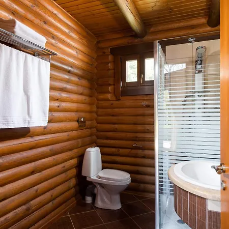 Chalet Natura