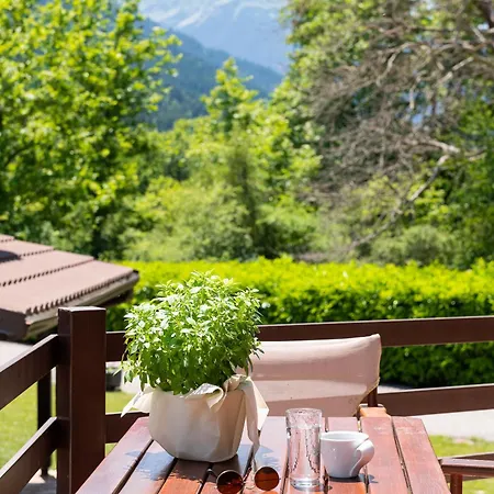 Chalet Natura *