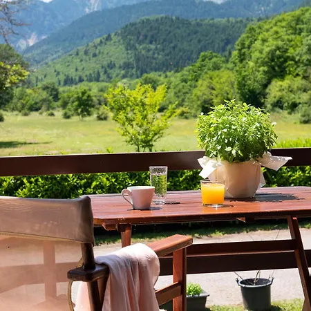 Chalet Natura