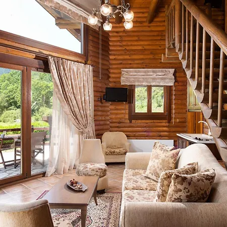 Chalet Natura *