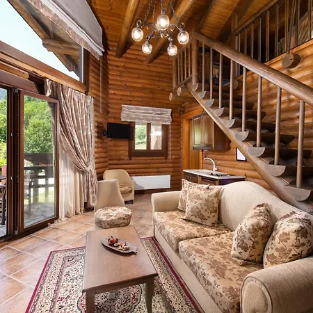 Chalet Natura