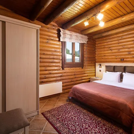 Natura Chalet