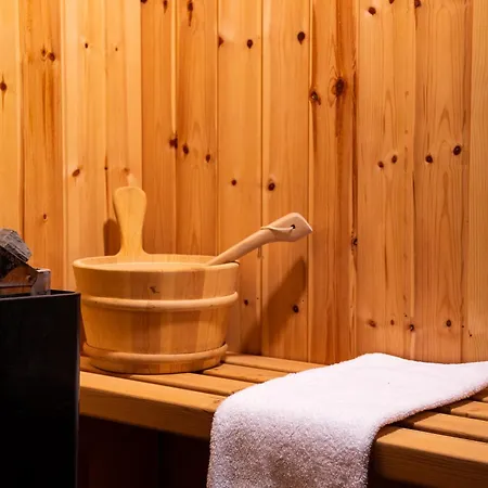 Chalet Natura