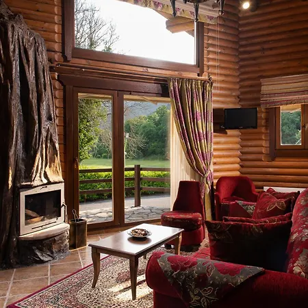 Chalet Natura