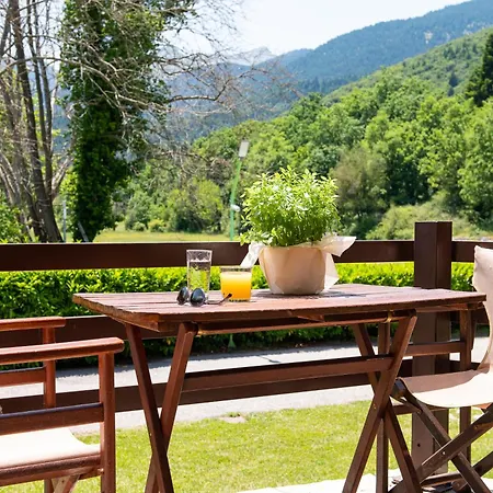 Natura Chalet *