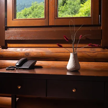 Natura Chalet