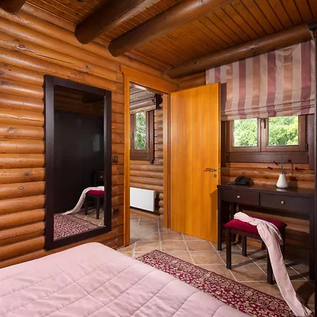 Chalet Natura *