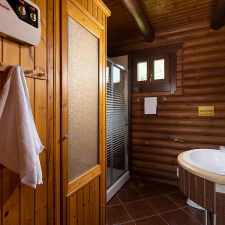 Natura Chalet