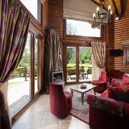 Chalet Natura *