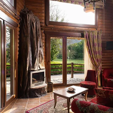 Chalet Natura