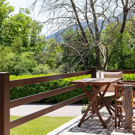 Chalet Natura