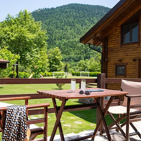 Natura Chalet