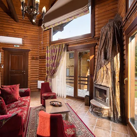 Chalet Natura *