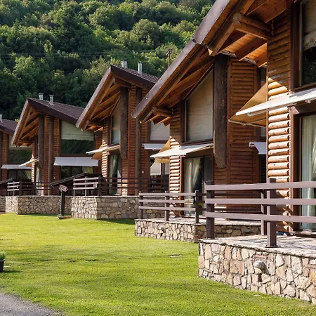 Natura Chalet *