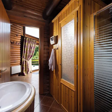Natura Chalet *