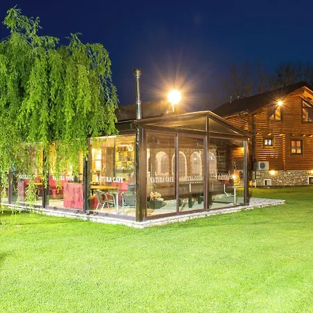Chalet Natura *