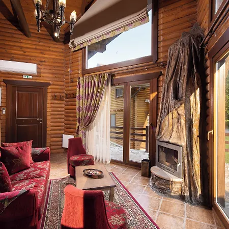 Chalet Natura *