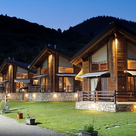 Chalet Natura *