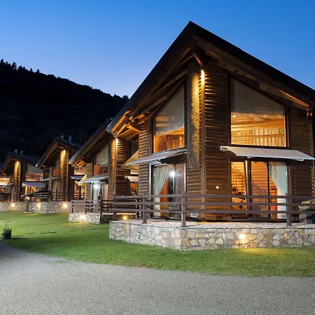 Natura Chalet