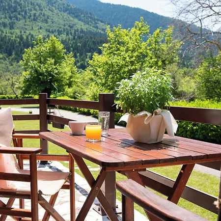 Natura Chalet *