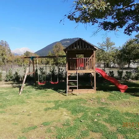 Chalet Natura